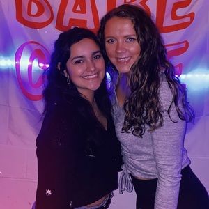 Meet your Posher, Chloe